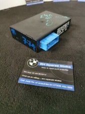 BMW E46 SERIE 3 modulo cruise