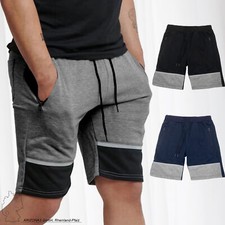 Uomo Pantaloncini Sportivi
