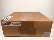 Samsung SRD-1610D Security
