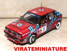 Lancia delta integrale - 1,