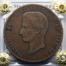 AB234-REGNO DUE SICILIE -