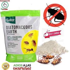 Poderoso mata cucaracha cebo - mata,