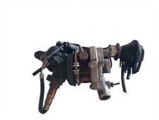 TURBINA SMART 2002 600 T.B