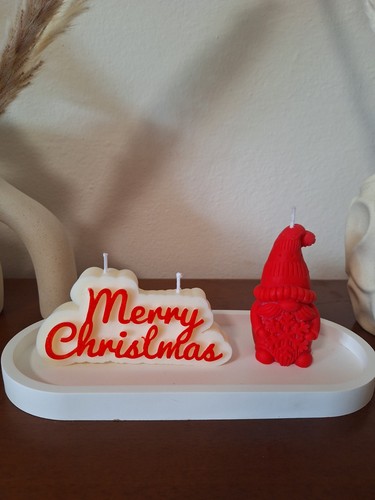 Composizione candele - composizione,