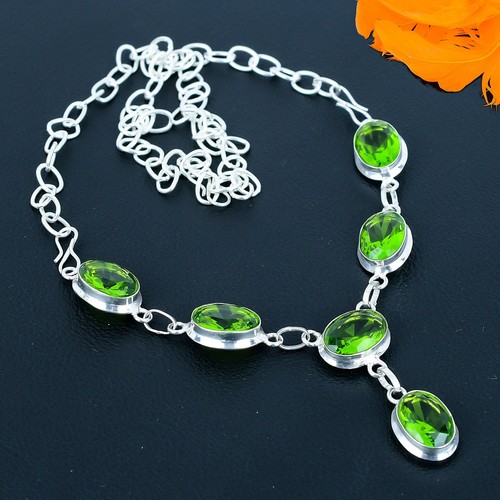 Collana gioiello argento - in,