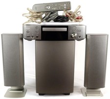 Denon S-301 DVD Entertainment