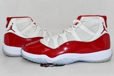 Air Jordan 11 Retro Cherry