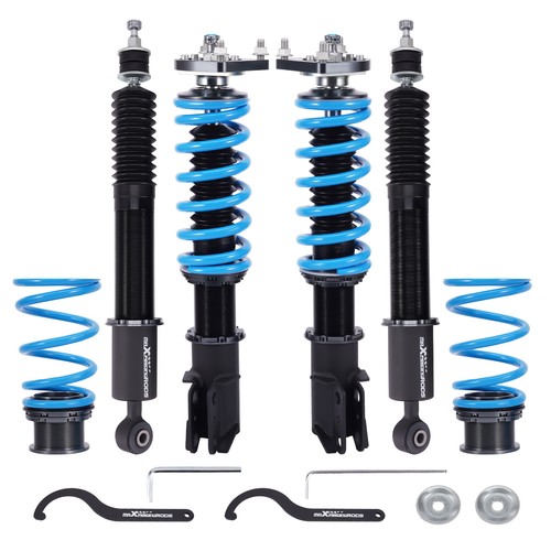 Coilover altezza regolabile