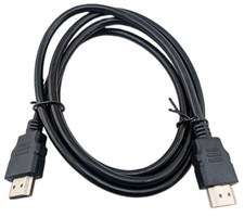 NEW 4K HDMI 5' Foot Cable for