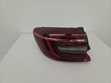 Ricambio Usato Fanale Stop Posteriore Renault Clio 5 LED SX Sinistro 2019 2023