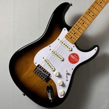 Squier by Fender Classic Vibe