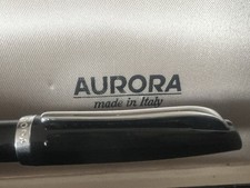🔴 AURORA Style Black
