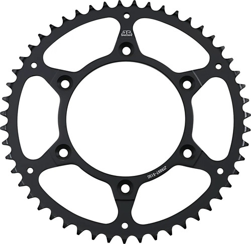 Sprockets jtr897 51sc - sprockets, jtr897.51sc
