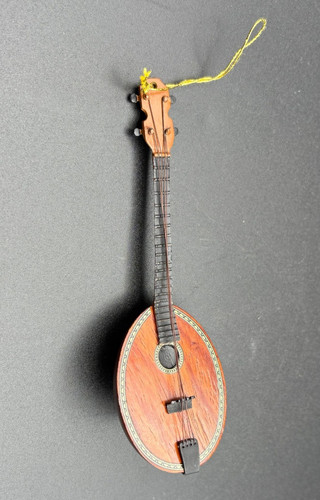 Mandolin banjo banjolin - mandolin/banjo, "banjolin"