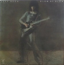 Jeff Beck Blow By Blow STILL