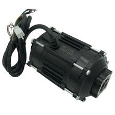 MotoTec Raider 48v 1200w UTV -