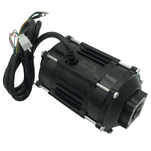 Mototec raider 48v 1200w utv - raider,