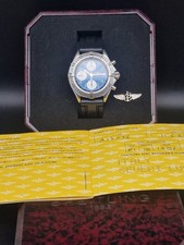 Breitling Colt Cronograph A13035