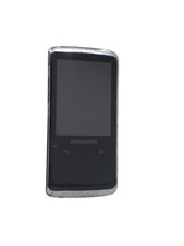 Lettore MP3 Samsung YP-Q2 4GB