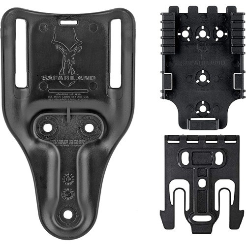 Durevole mid ride belt loop - mid-ride,