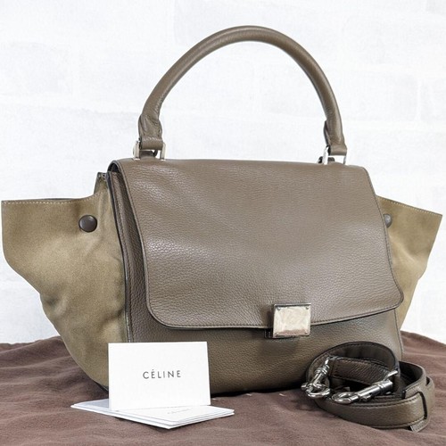 Borsa tracolla celine - borsa, a