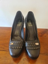 Fendi Scarpe Donna. Numero 38