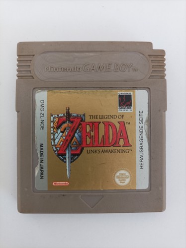 The legend zelda links - of,