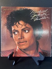 Michael Jackson: Thriller