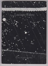 Luciano Fabro. FABRO, Luciano: