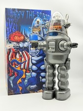 OSAKA TINTOY Robby il Robot