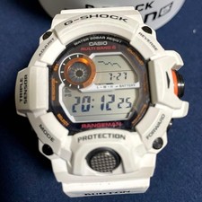 Orologio digitale uomo CASIO
