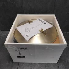 Lampada sospensione ikea - lampada, a