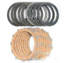 FRIZIONE COMPLETA F1566AC