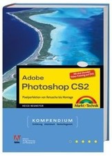 Adobe Photoshop CS2, mit DVD