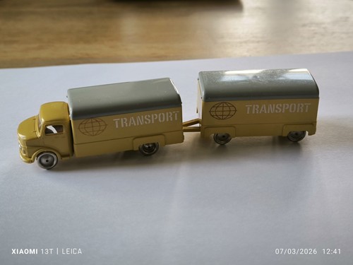Lego ème camion - lego,