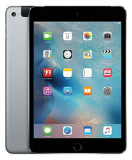 Apple iPad mini 4 Retina A1538