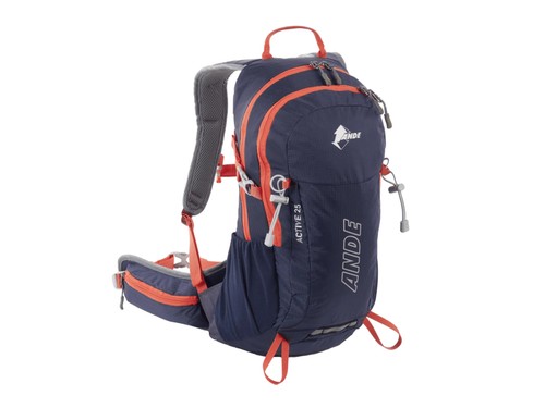 Ande zaino trekking z2006an - zaino,