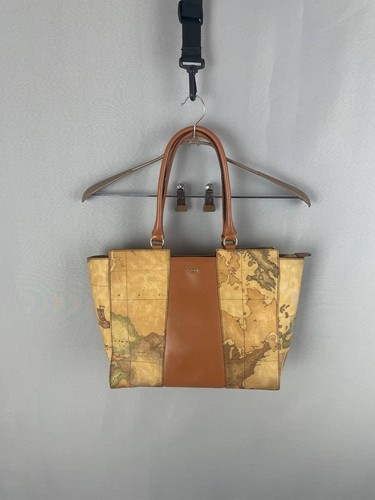 Borsa tracolla alviero - a,