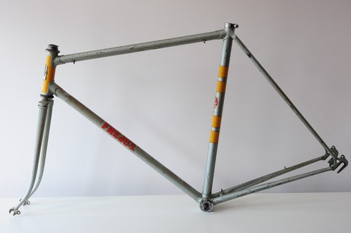 Telaio corsa frejus - telaio,