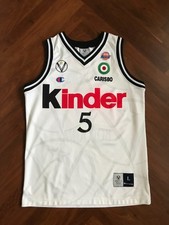 canotta maglia DANILOVIC