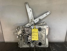 CREMAGLIERA ANTERIORE DESTRA