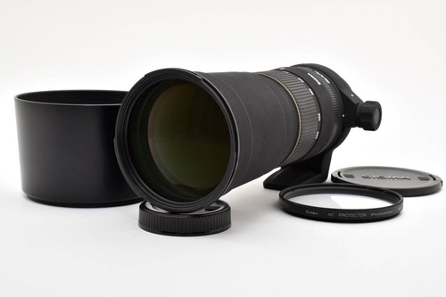 Sigma 170 500 - sigma, mm