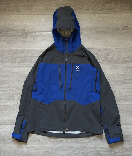 Haglofs spitz jacket - haglofs, uomo