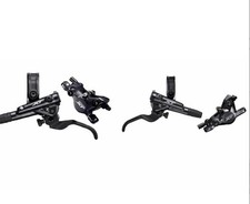 Shimano XT (Set VR+HR)