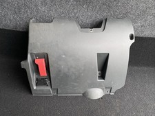 Mercedes SLK R170 coprivolante nero A1706800787