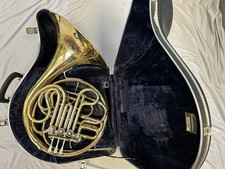 QUALITÀ C.G. CONN LTD. U.S.A