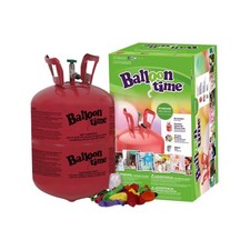 BALLON TIME KIT PALLONCINI AD