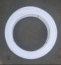 TUBO RISCALDAMENTO A PAVIMENTO PEX AL PEX 12mm x 2.0mm 80m Wras Rotolo Tubo Bobina