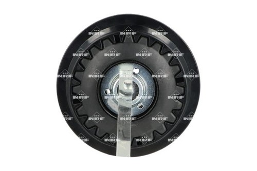 Frizione magnetica compressore
