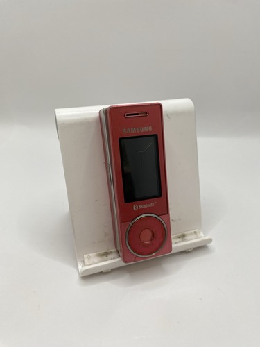 Samsung sgh x830 rosa - samsung,